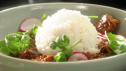 Turkey Mole Poblano