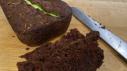 Chocolate-Zucchini Bread