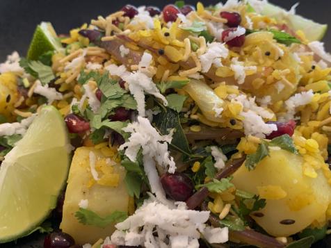 Poha