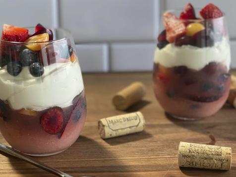Frose Parfaits