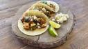Grilled Gochujang Tofu Tacos