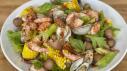 Stovetop Clambake