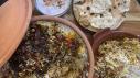 Jackfruit Biryani