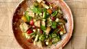 Grilled Summer Panzanella