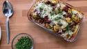Pinon Pastelon Lasagne Roll-Ups