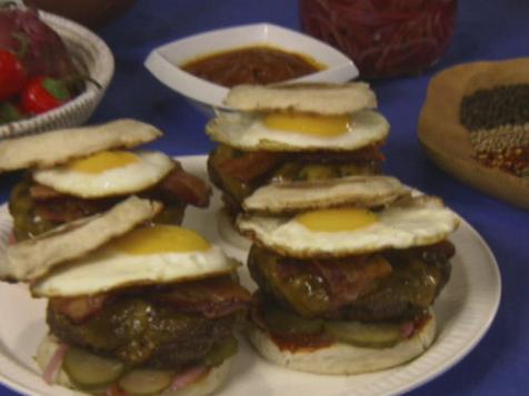 Lola Burger