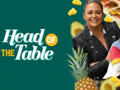 Chef Claudette Zepeda
