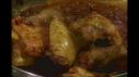 Korean Chicken Wings