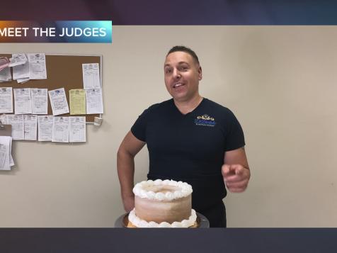 Meet the Judges: Al Dibartolc