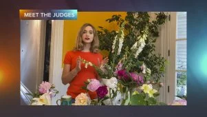 Meet the Judge: Alex Narramore