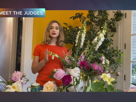 Meet the Judges: Alex Narramore