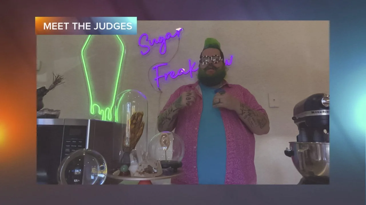 Meet the Judges: Andrew Fuller