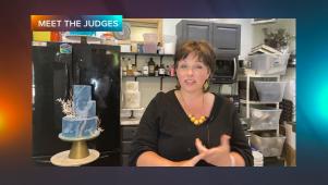 Meet the Judges: Anita Algiene