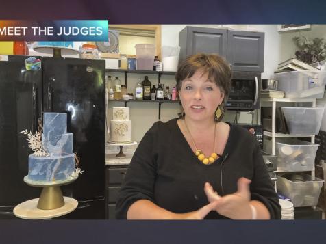 Meet the Judges: Anita Algiene