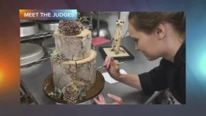 Meet the Judges: Clara