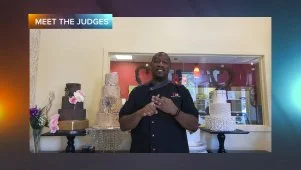 Meet the Judges: Dana Herbert