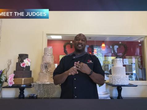 Meet the Judges: Dana Herbert