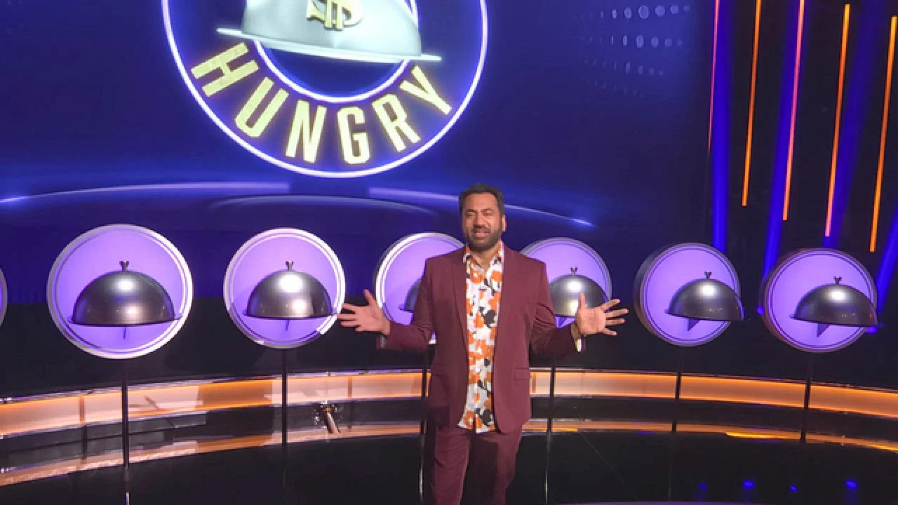 Money Hungry Set Tour