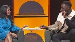 Doughnut Taste Test