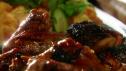 Grilled Honey-Teriyaki Chicken