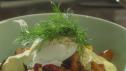 Salmon Potato Hash