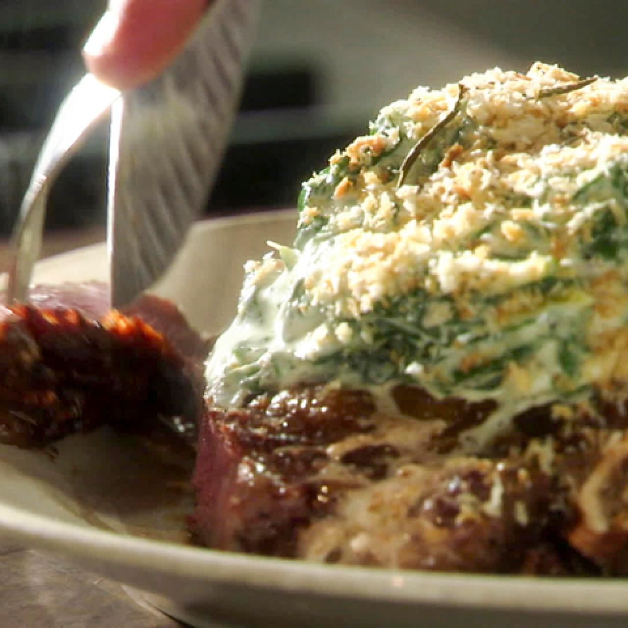 Pan-Seared Ribeye with Garlic Butter - The Toasty Kitchen