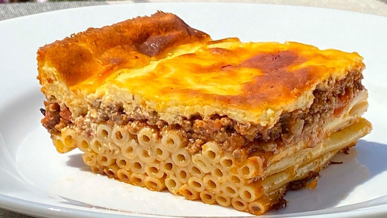 Pasticcio