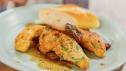 Jeff's Chicken Marsala