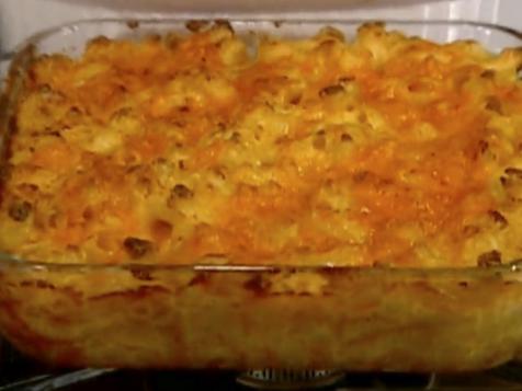 Mamma's Mac and Cheese
