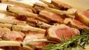 Rack of Lamb