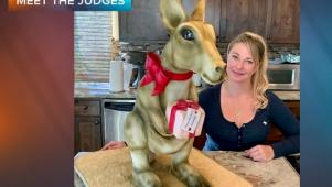 Meet the Judges: Danette Eide