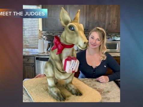 Meet the Judges: Danette Eide