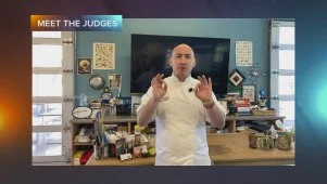 Meet the Judges: Derek Corsino