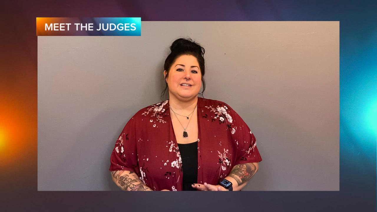 Meet the Judges: Erin Erler