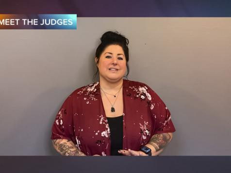 Meet the Judges: Erin Erler