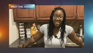 Meet the Judges: Jewel Johnson