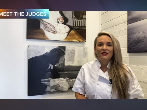 Meet the Judges: Maeve Rochford