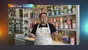 Meet the Judges: Ray