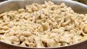 Rye Spaetzle