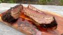 Pastrami-Rubbed Brisket