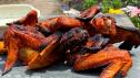 Michael's Smoked Chicken Wings