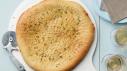 Pizza Bianca