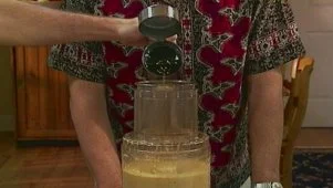 Turbo Hummus