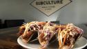 Hot Chicken Tacos
