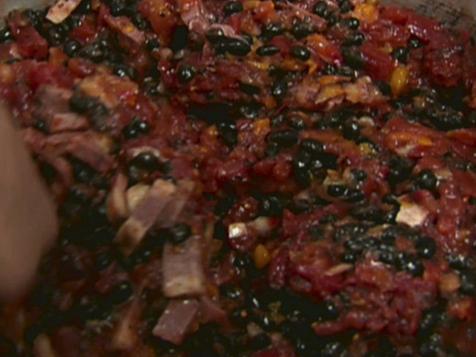 Brisket Chile