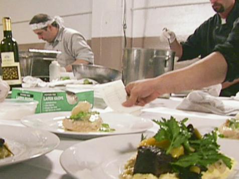 Alcatraz Braised Short Ribs