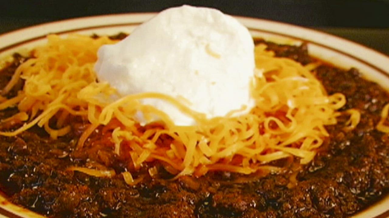 Chili vs. Chili