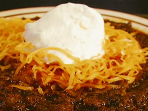Chili vs. Chili