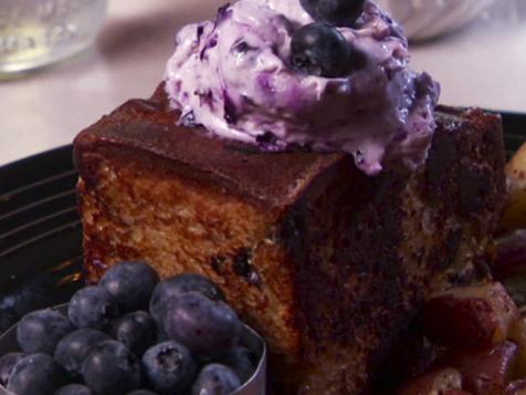 When French Toast Isn't French