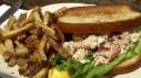 Lobster Sandwich